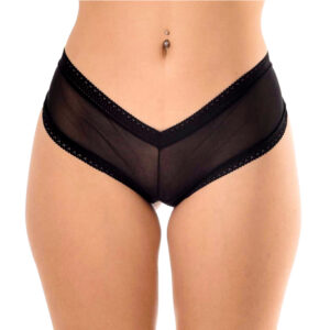 Culote de tul