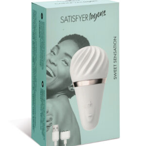 Helado vibrador