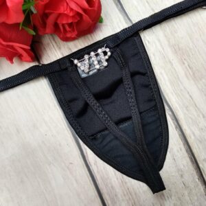 Less VIP Strass