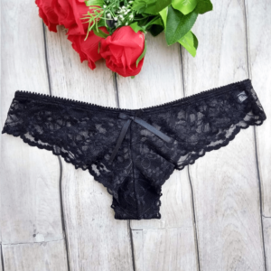 Culote de puntilla Secretos