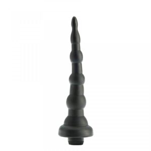 Inexpulsable con vibrador platinium