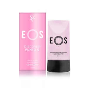 Eos Serum siliconado "Punto G"