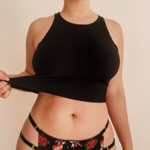 Panty Rock Tatoo