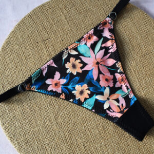Panty less Garden