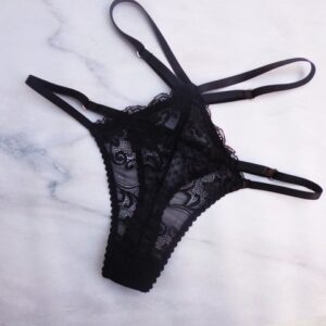 Panty Strappy