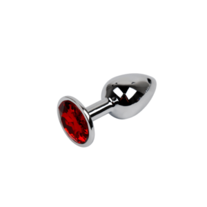 Plug Strass Large