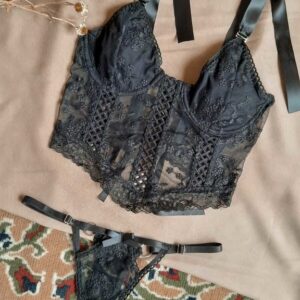 Conjunto Mariett