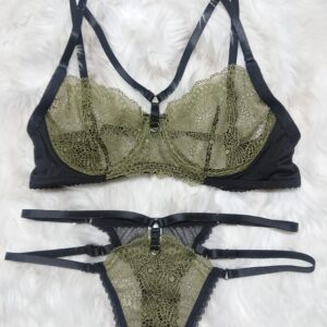 Conjunto Loto