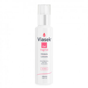 Gel natural Viasek 100 ml