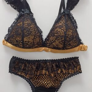 Conjunto Minervina