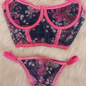 Conjunto Jacinta T.120