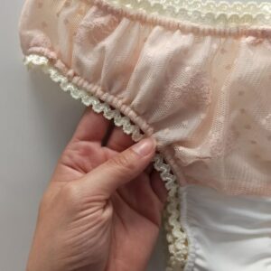 Bombacha culote algodón premium Kala
