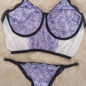 Conjunto Lirio