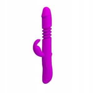Ward vibrador