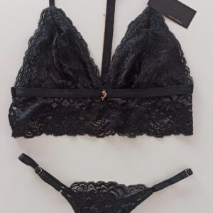 Conjunto juliette sex
