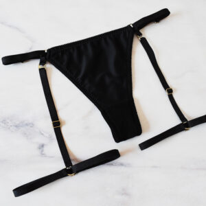 Panty Harness