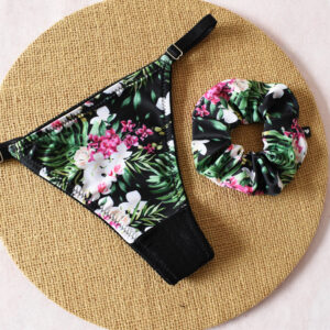 Wonder set tropical