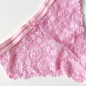 Vedetina Anastasia rosa