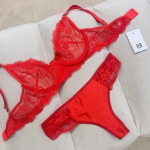 Conjunto Paris