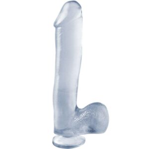 Rancher transparente