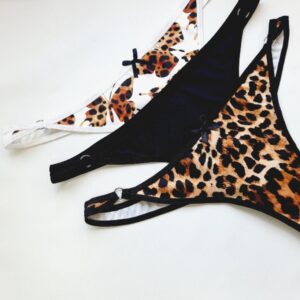 Pack x3 print butterfy