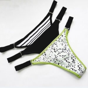 Pack Verdi tiras anchas