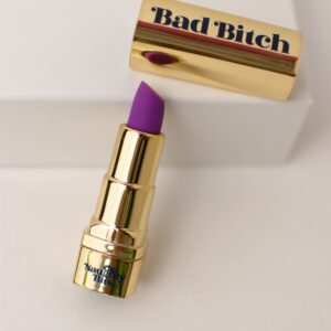 Labial  vibrador Bad Bitch