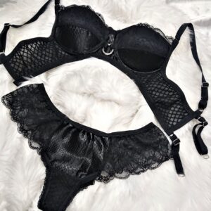 Conjunto Genesis importado