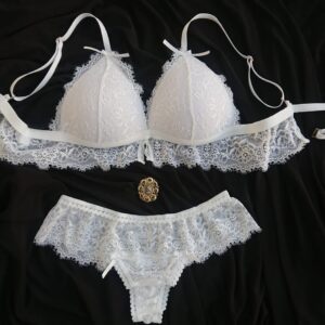 Conjunto Isabella