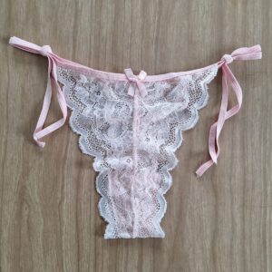 Bombi rosa Renata