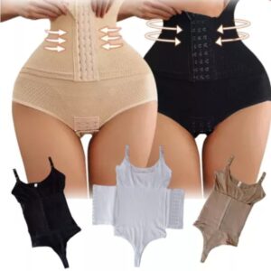 Body faja reductora