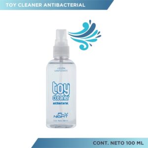 Limpiador de 100ml