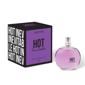 Perfume Hot inevitable VIP