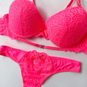 Conjunto Capicua
