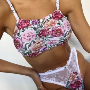 Conjunto Flourish