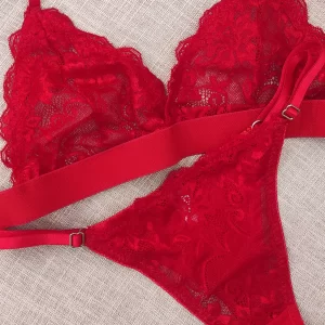 Conjunto Scarlett Petru