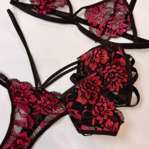 Conjunto Sara