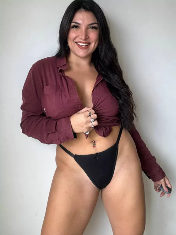 ita algodon modelo