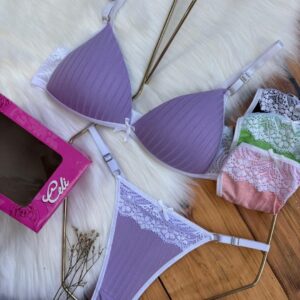 Conjunto Celi morley