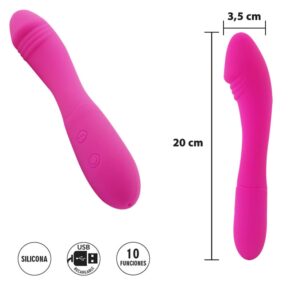 Vibrador Corona