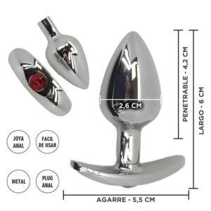 Plug Carina