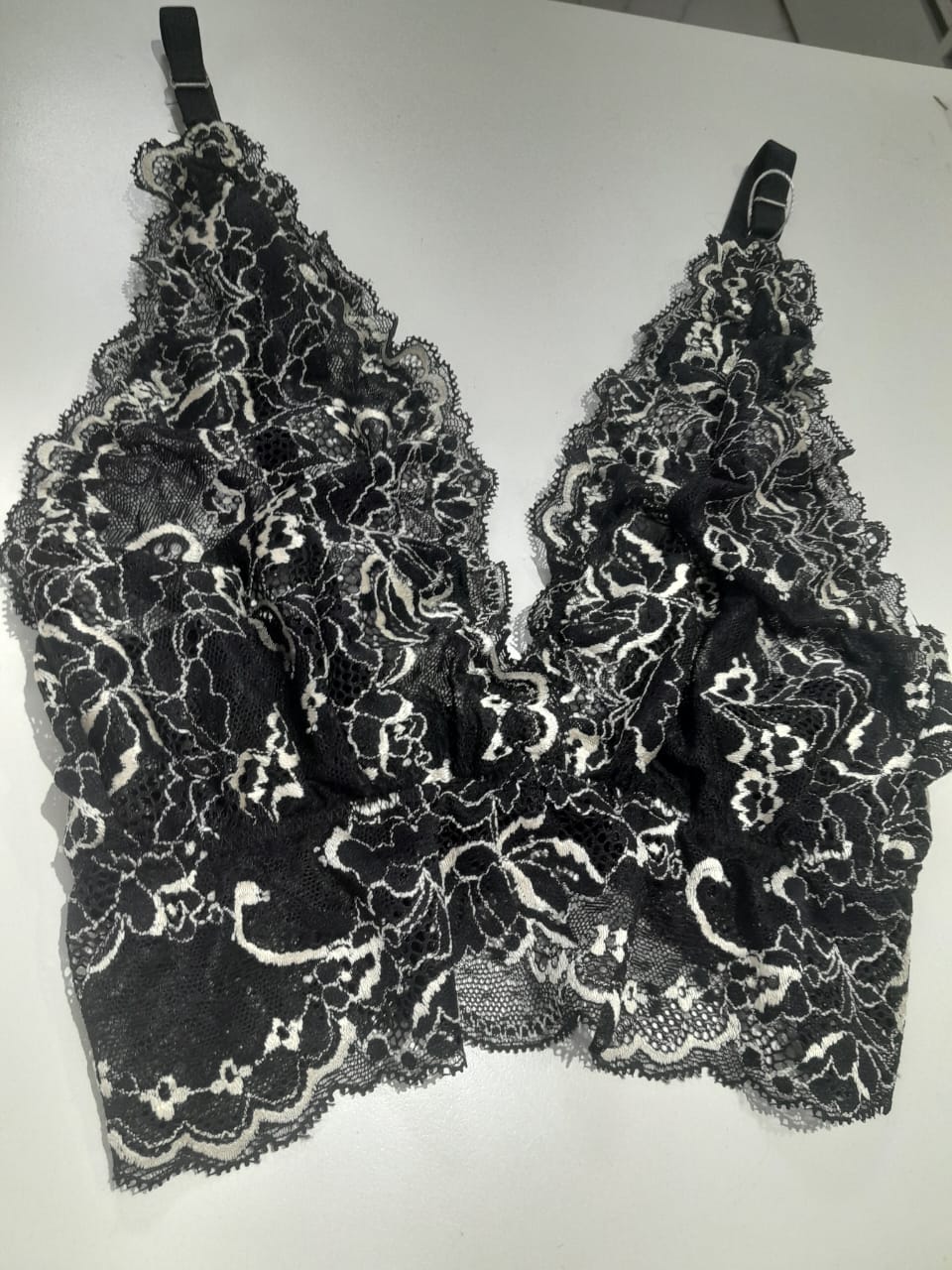 corpiño Roci