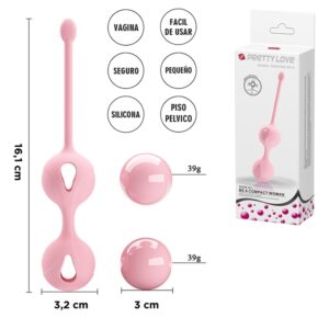 kegel tighten up II
