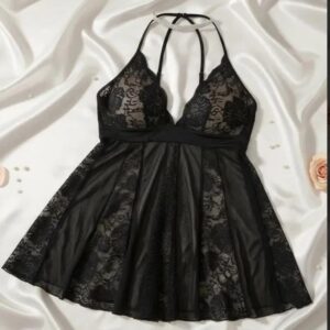 Baby doll Kolis