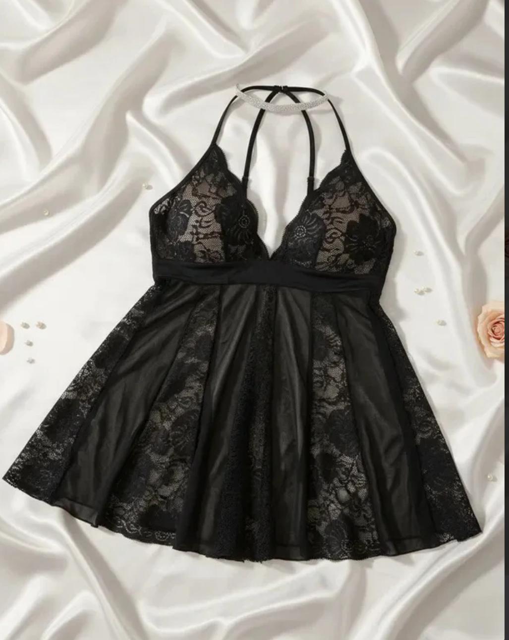 Baby doll Kolis