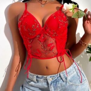 Corset Nisa