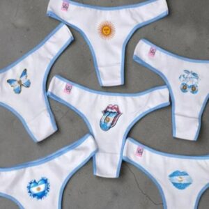 Bombacha Argentina