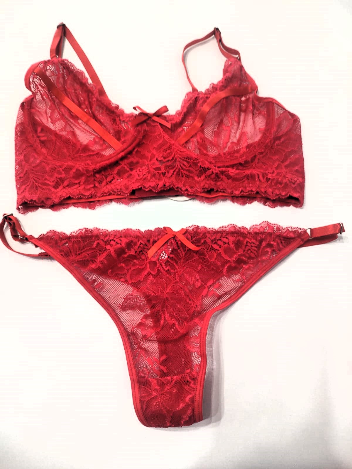 conjunto wanda