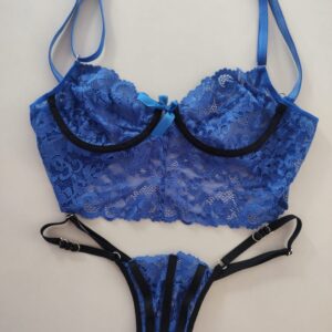 Conjunto Luz