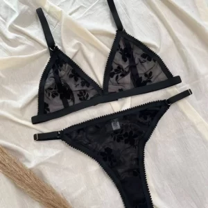 Conjunto Carme